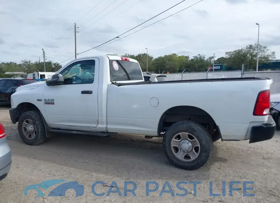 3C6LR5AT1EG328353# 14