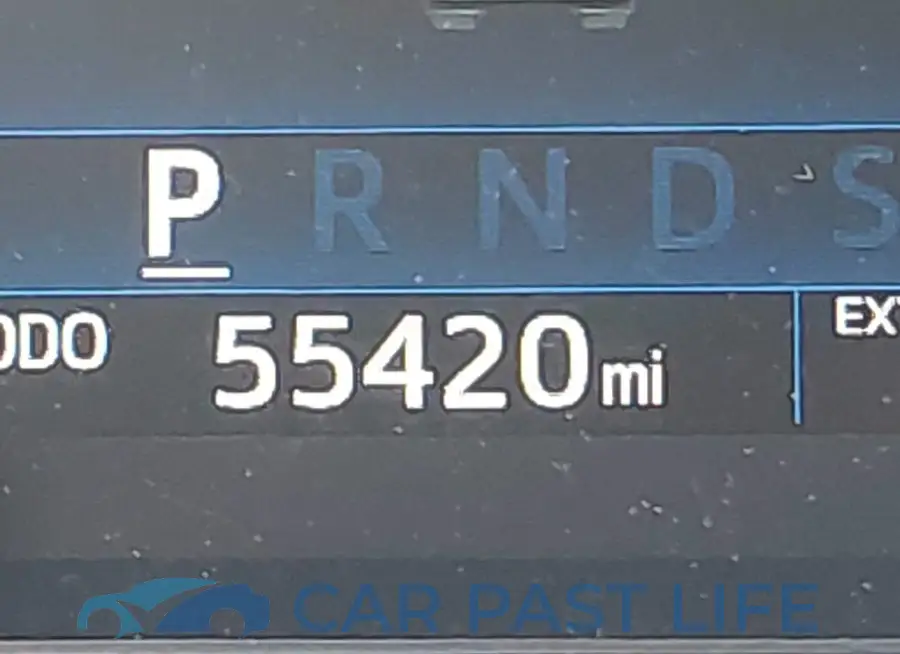 5TFEW5F13HX218213# 16
