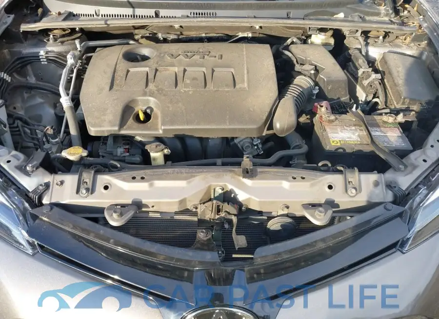 5YFBURHE8HP675923# 10