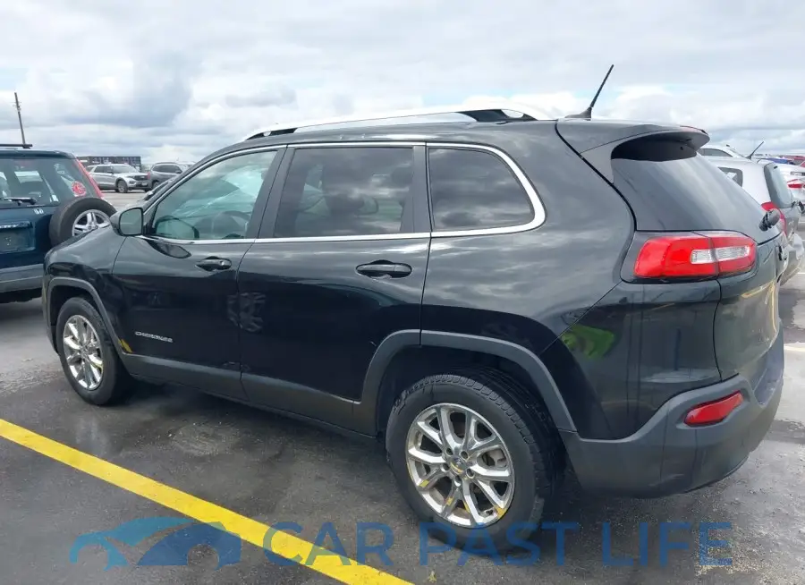 1C4PJLCB6FW507842# 14