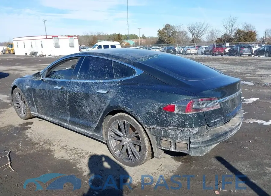 5YJSA1S13EFP46744# 3