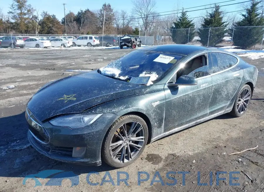 5YJSA1S13EFP46744# 2