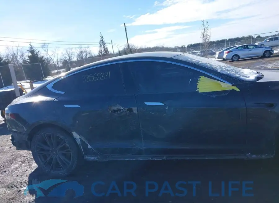 5YJSA1S13EFP46744# 13