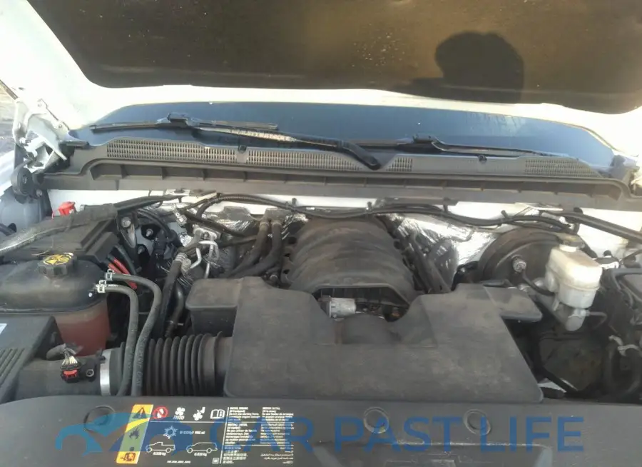 1GCVKNEC9JZ270180# 10