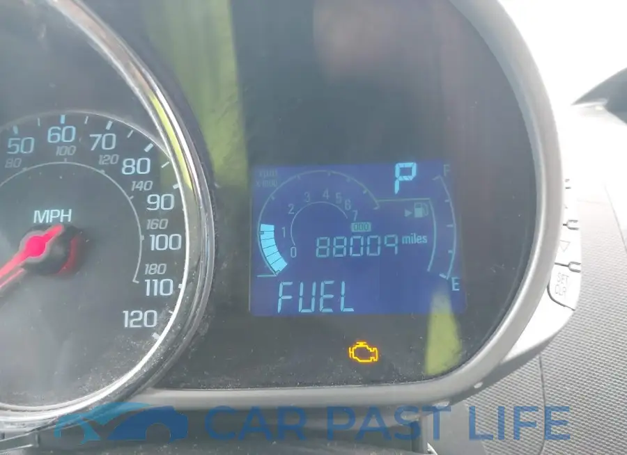 KL8CB6S93FC800037# 7