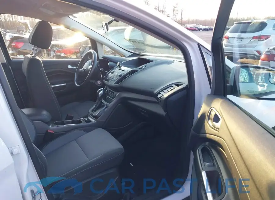 1FADP5EU8HL105178# 5