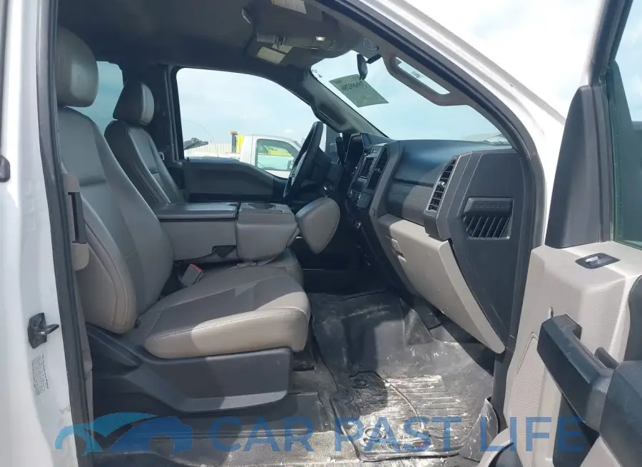 1FD0X5GT2JEC25285# 5