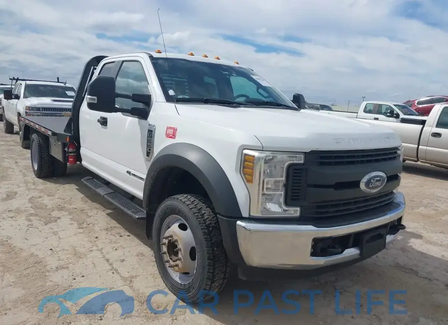 1FD0X5GT2JEC25285# 1