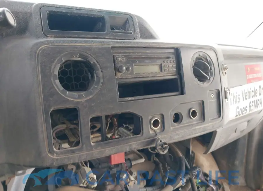 1FDFE4FS9GDC23597# 12