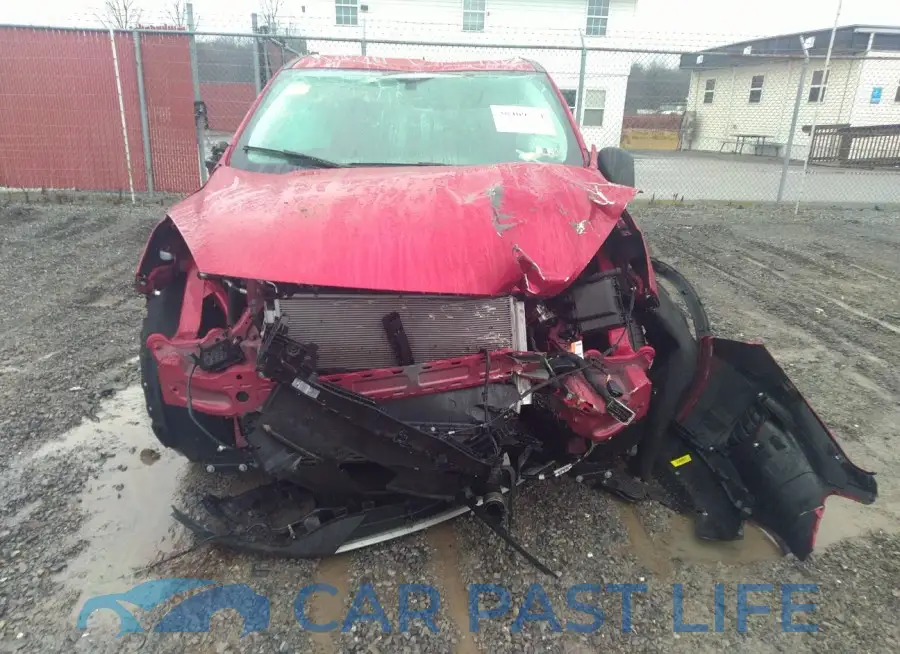 1FMCU9G68NUB96510# 11