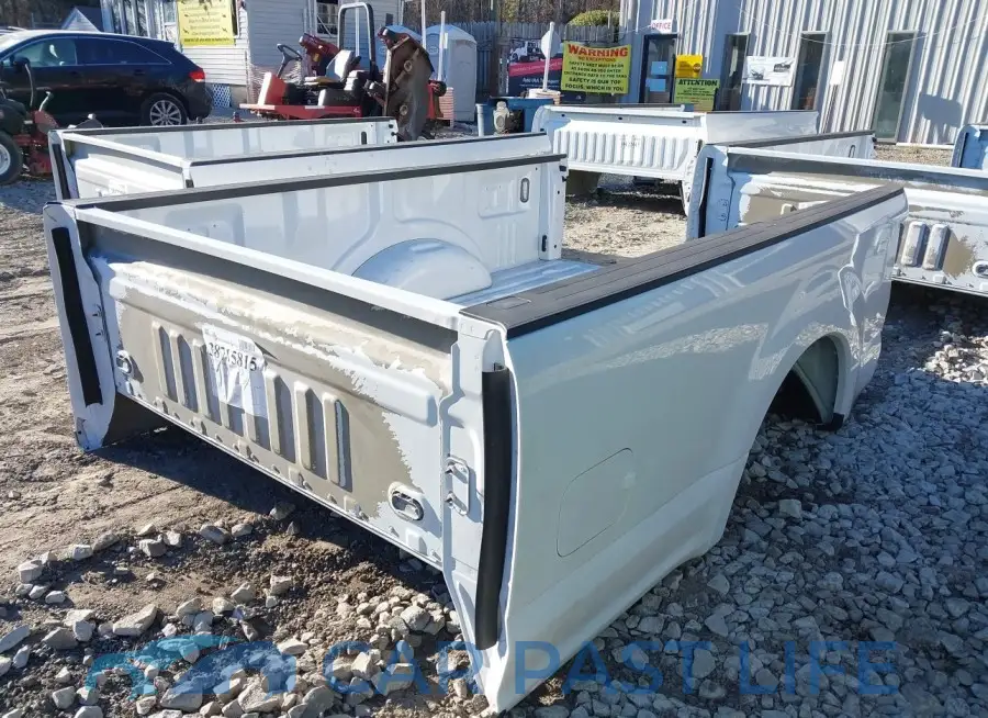 TRUCKBEDONLY     # 2