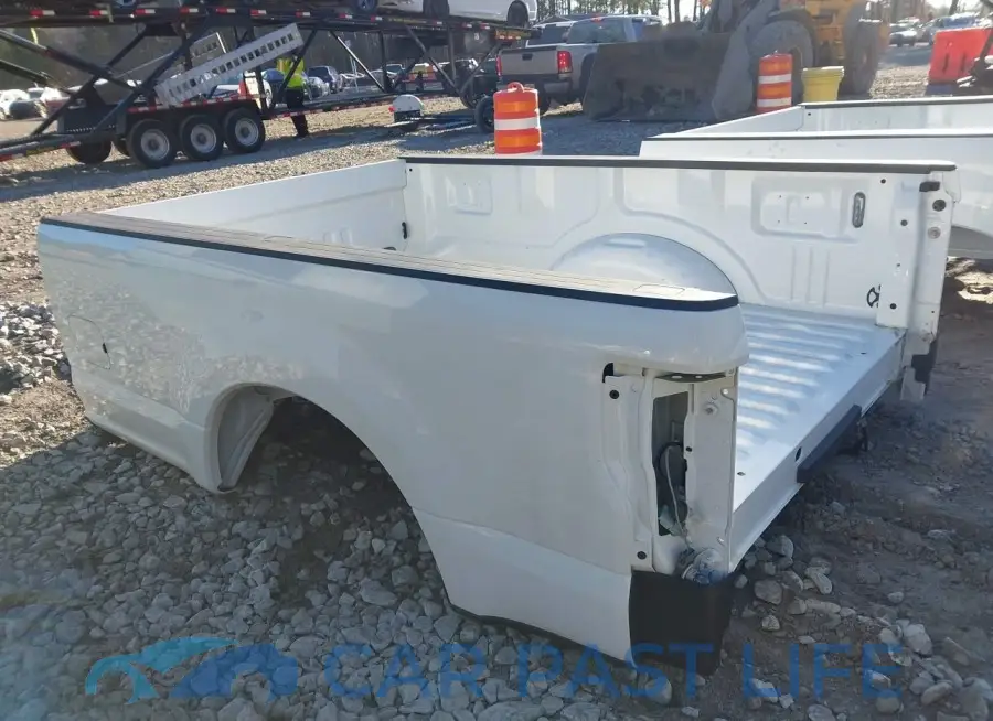 TRUCKBEDONLY     # 3