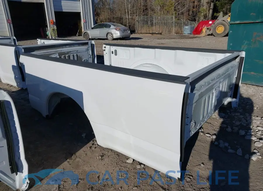 TRUCKBEDONLY     # 1