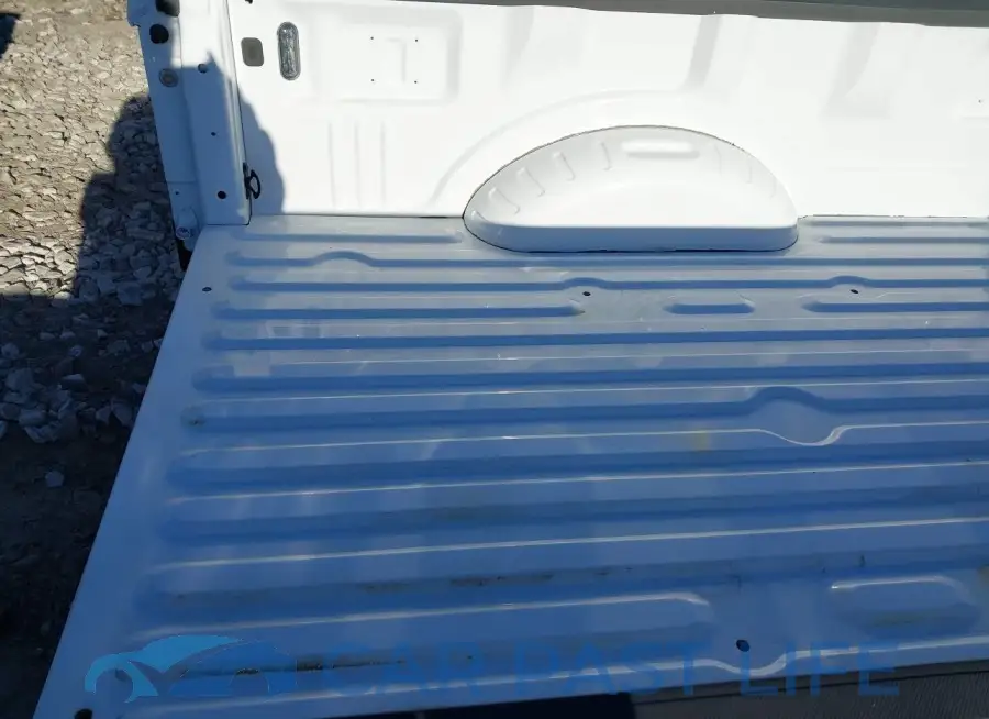 TRUCKBEDONLY     # 8
