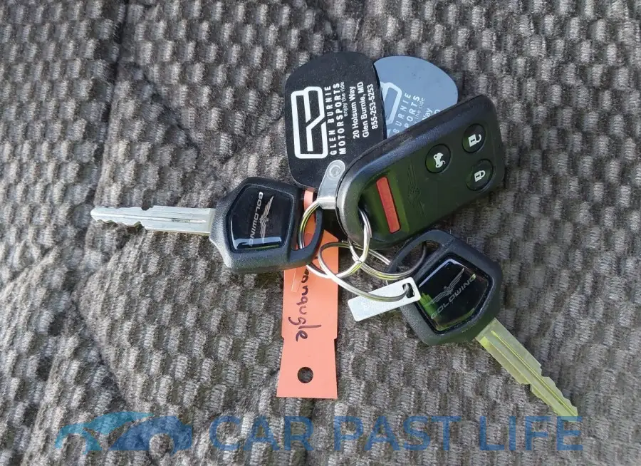 JH2SC68H2GK400290# 11