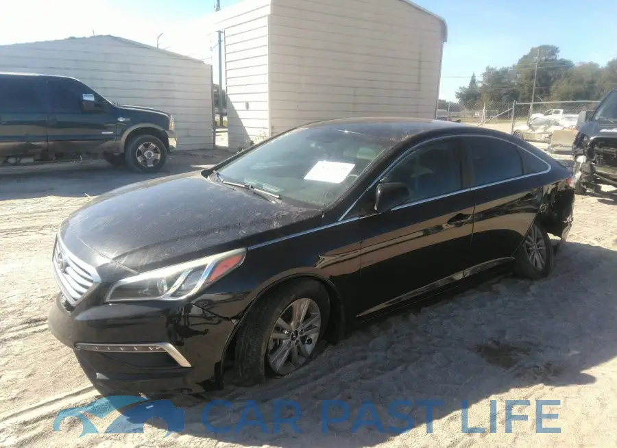 5NPE24AF1FH145862# 2