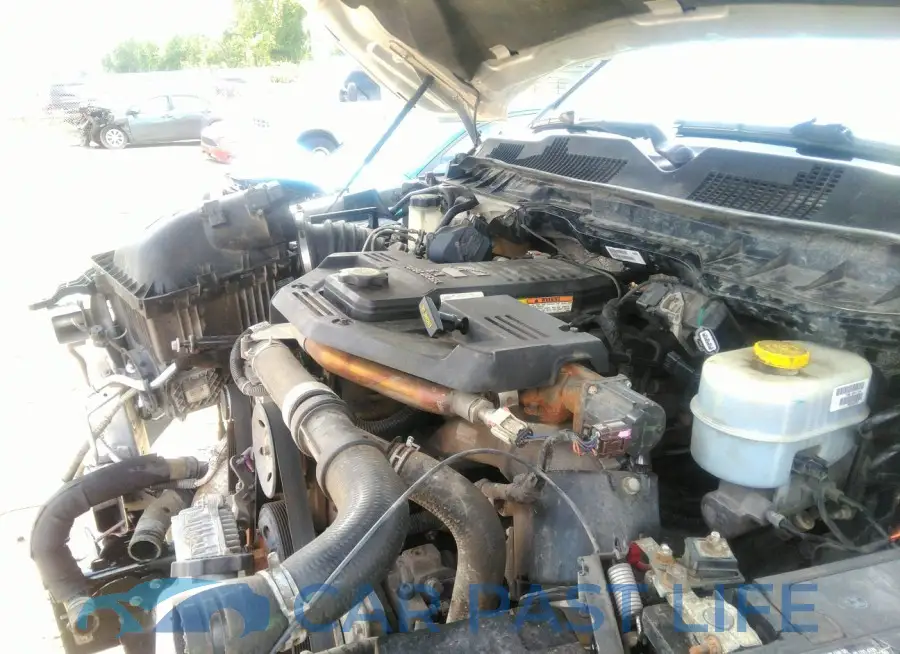 3C63RPML4EG325647# 10
