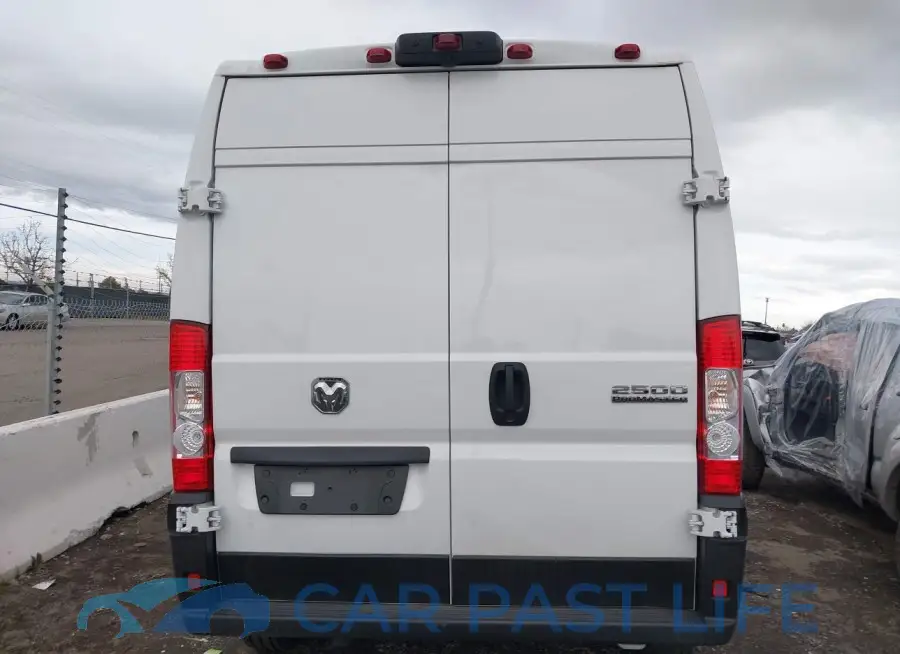 3C6LRVCG5PE543457# 16