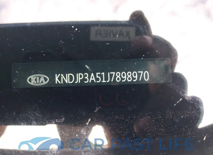 KNDJP3A51J7898970# 9