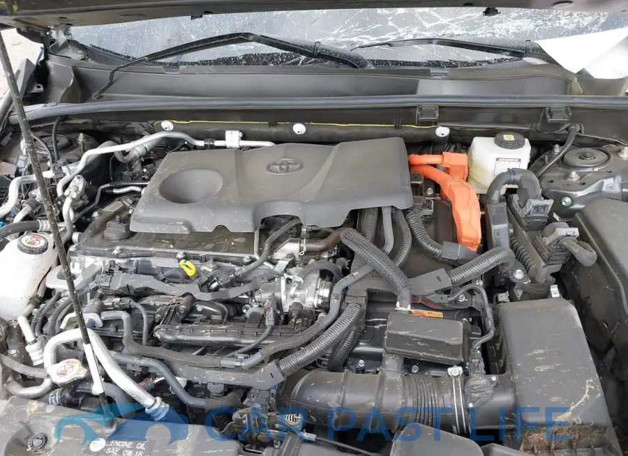 JTMEB3FV8PD155841# 10