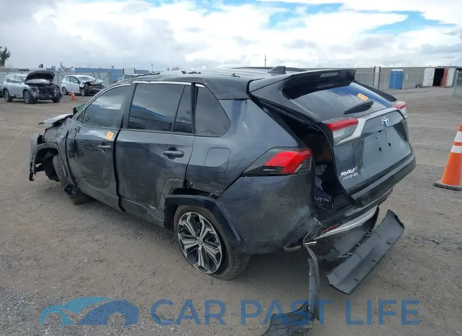 JTMEB3FV8PD155841# 3