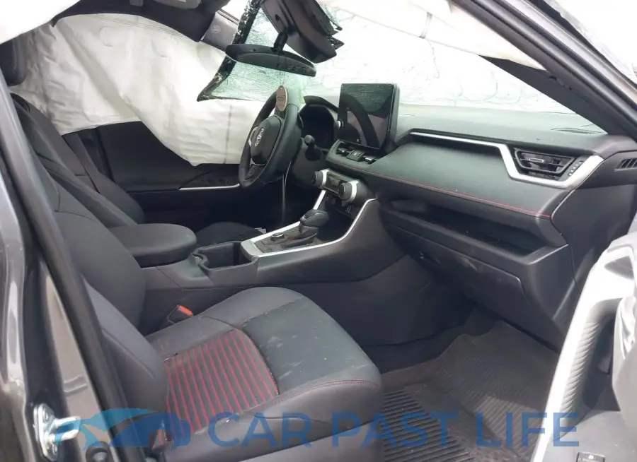 JTMEB3FV8PD155841# 5