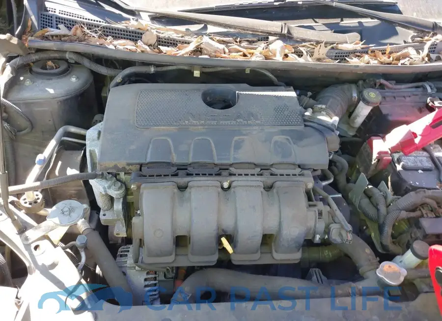 3N1AB7AP6GY330487# 10