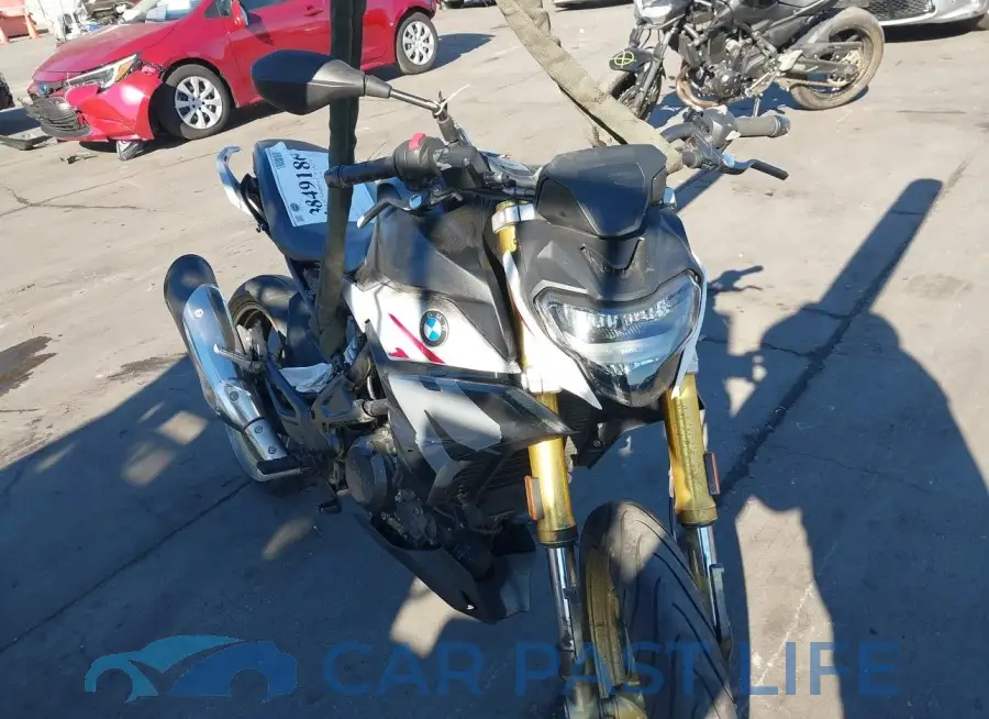 WB30G4308MRA08810# 1