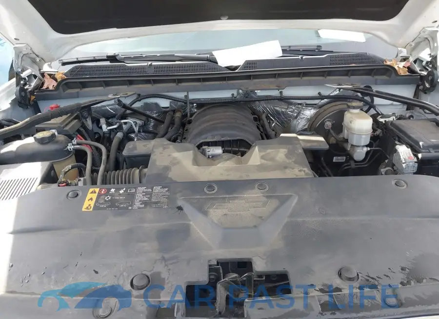 1GCRCSEC4HZ326727# 10