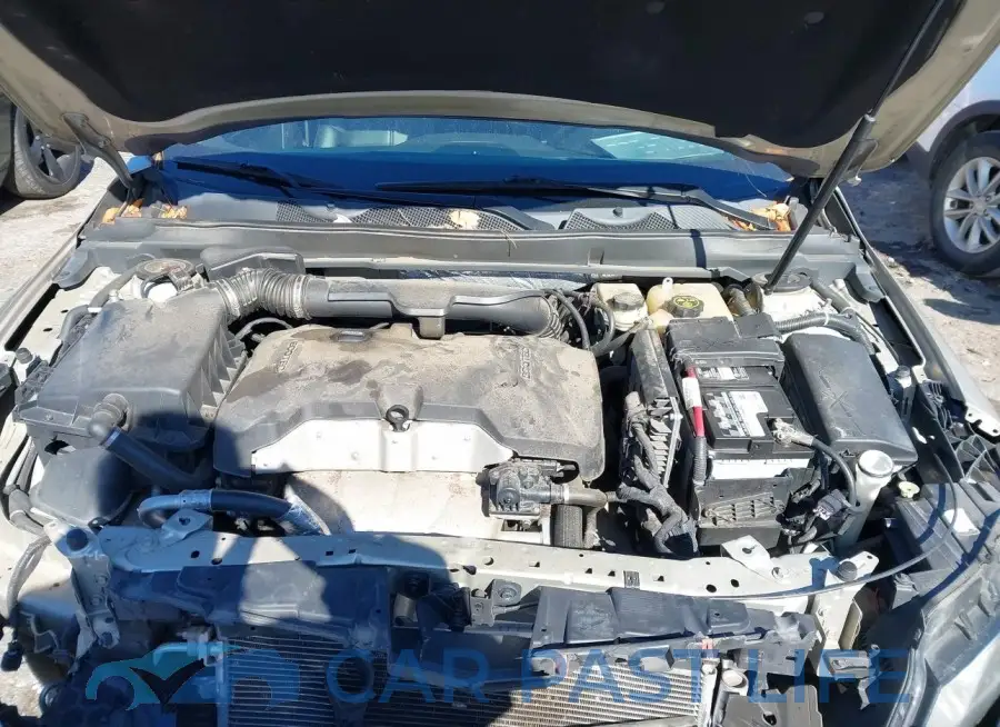 2G1115SL1E9213129# 10