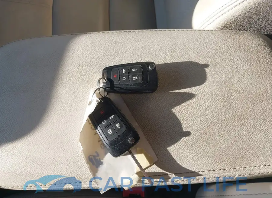 2G1125S38J9134208# 11