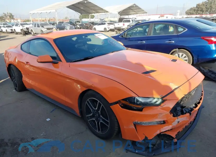 1FA6P8TH1L5146586# 1