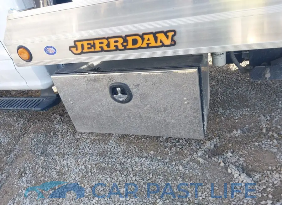 1FDFF6KT9MDA14380# 12