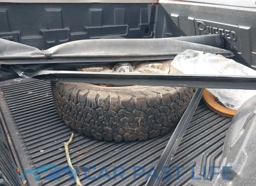 1FTFW1EF6EKF35843# 12