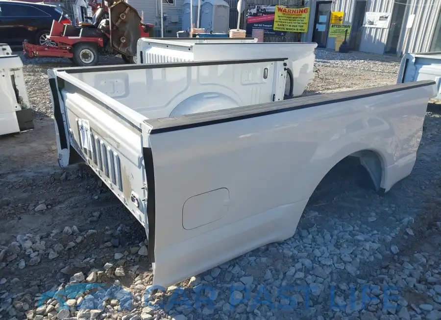 TRUCK BED ONLY   # 2