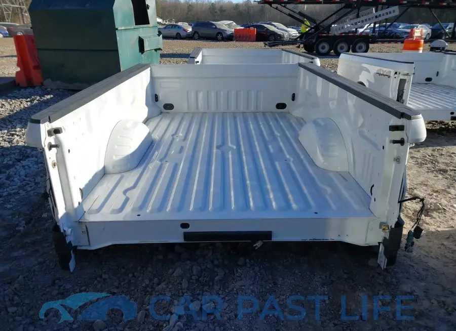 TRUCK BED ONLY   # 9