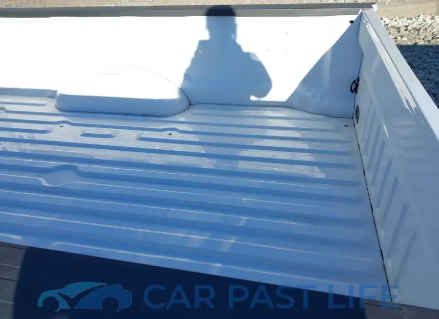 TRUCK BED ONLY   # 5