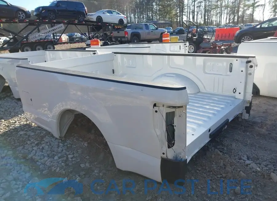 TRUCK BED ONLY   # 3