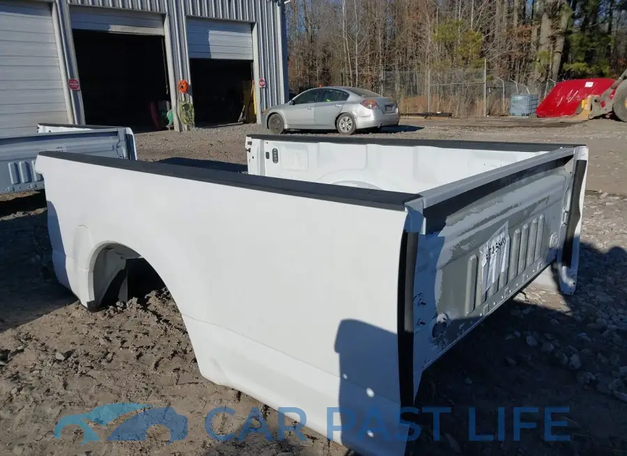 TRUCK BED ONLY   # 1