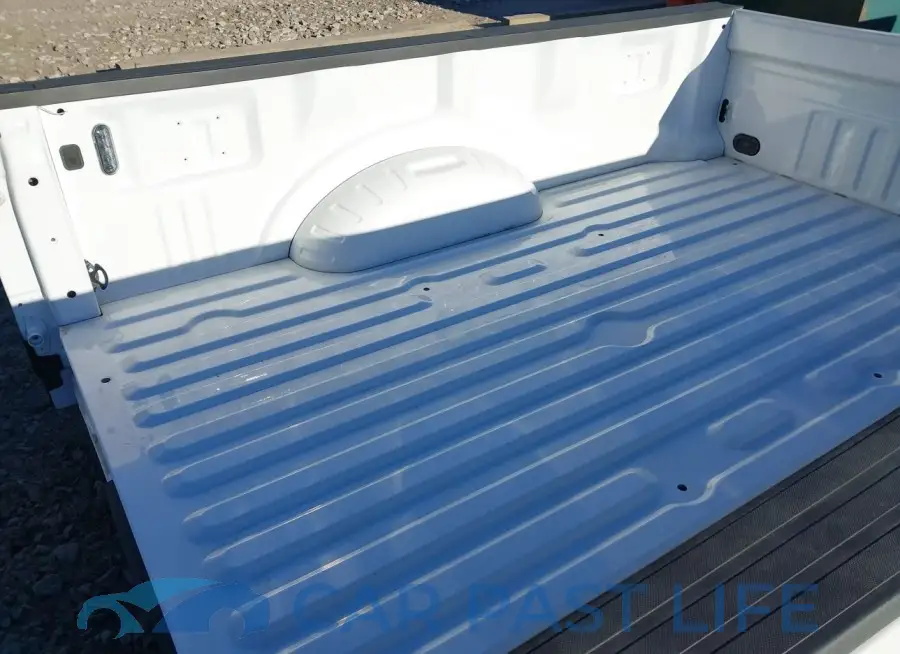 TRUCK BED ONLY   # 8