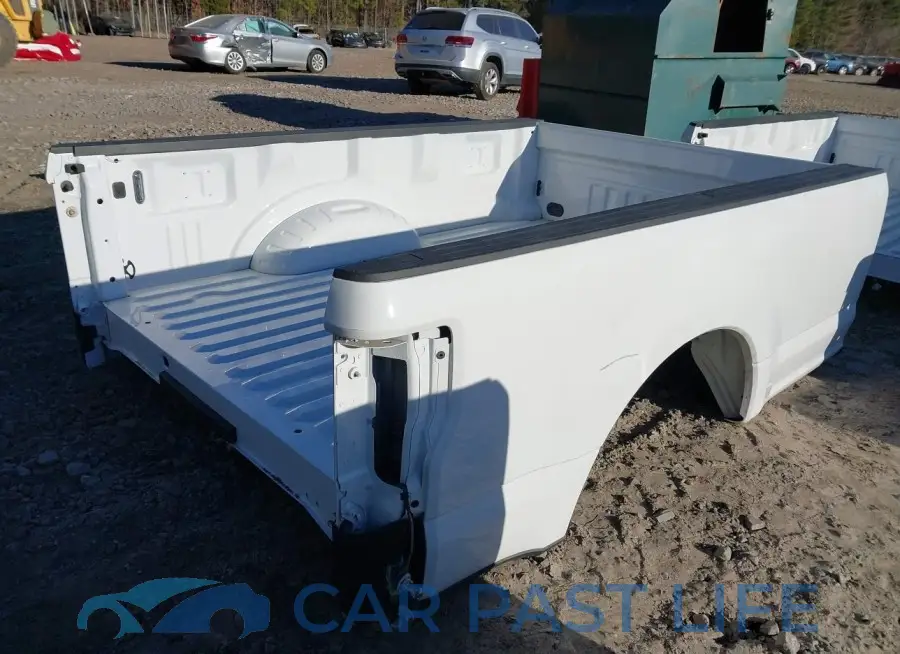 TRUCK BED ONLY   # 4