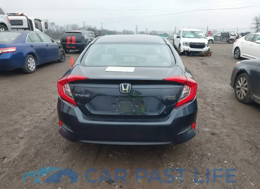19XFC2F76GE061792# 16