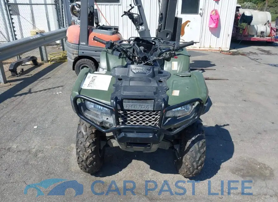 1HFTE456XJ4302138# 5