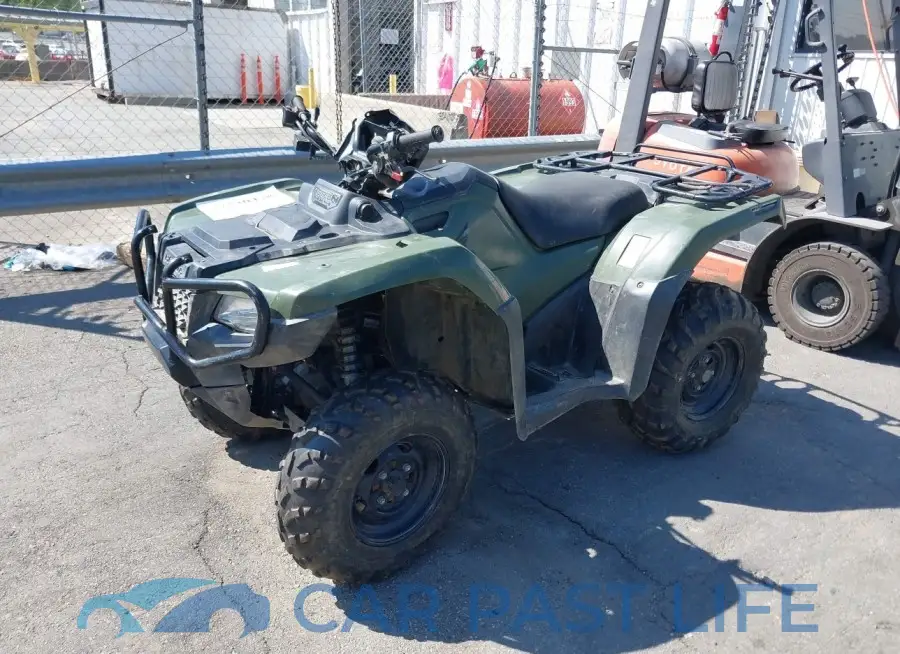 1HFTE456XJ4302138# 2