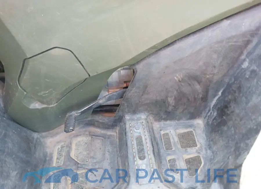 1HFTE456XJ4302138# 9
