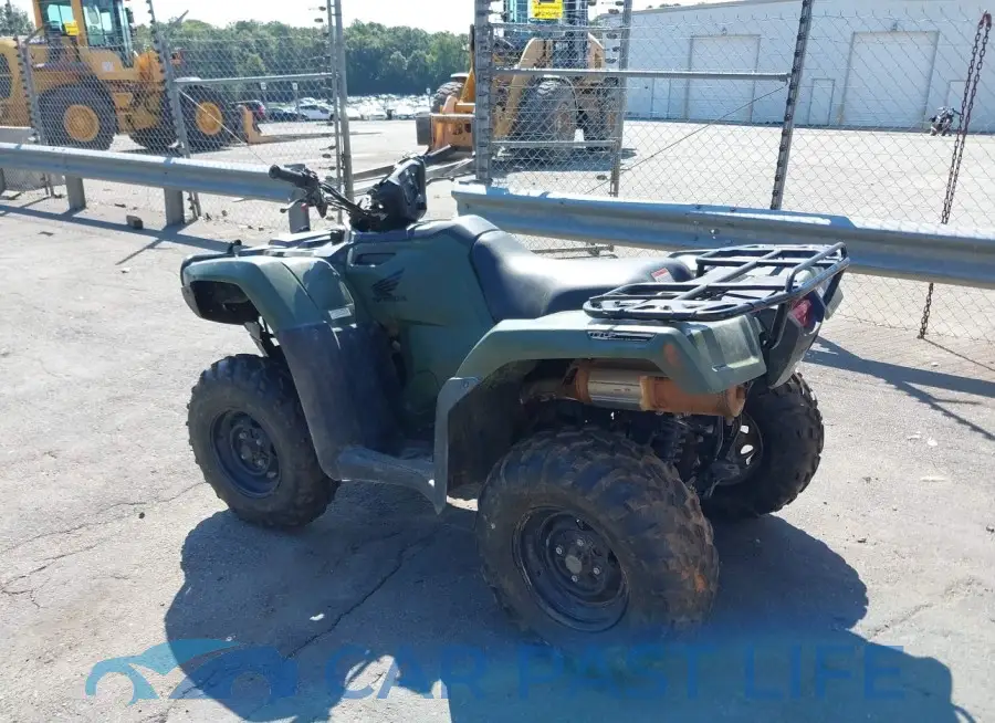 1HFTE456XJ4302138# 3