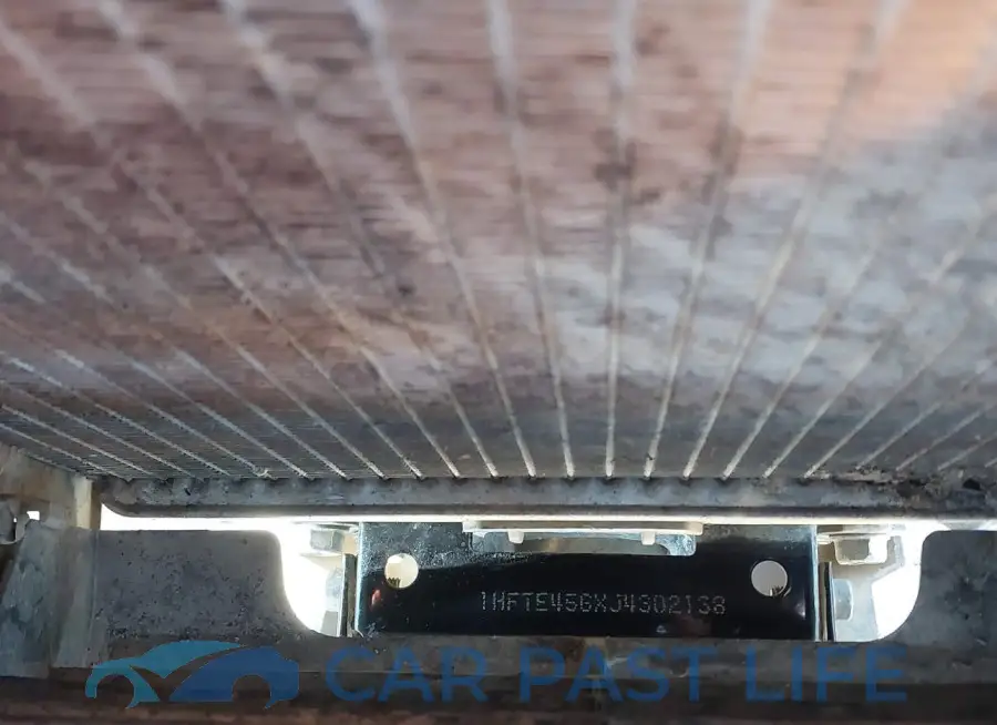 1HFTE456XJ4302138# 10