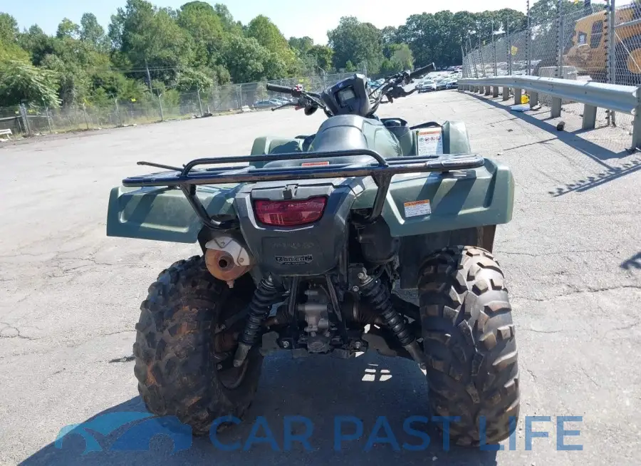 1HFTE456XJ4302138# 6