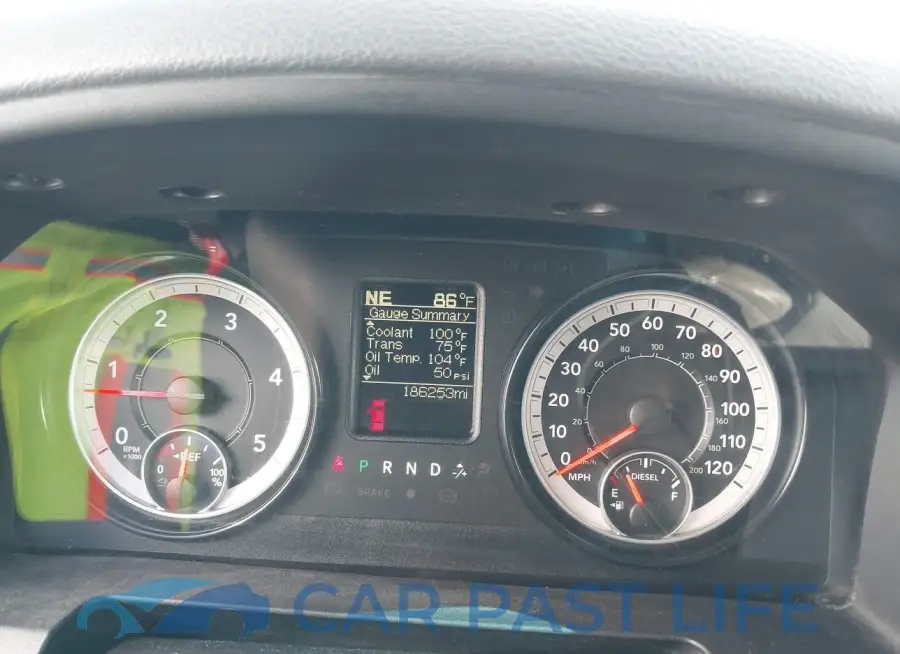 3C7WRMEL4GG309036# 6