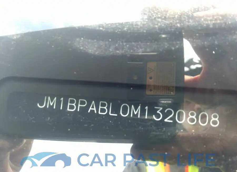 JM1BPABL0M1320808# 9